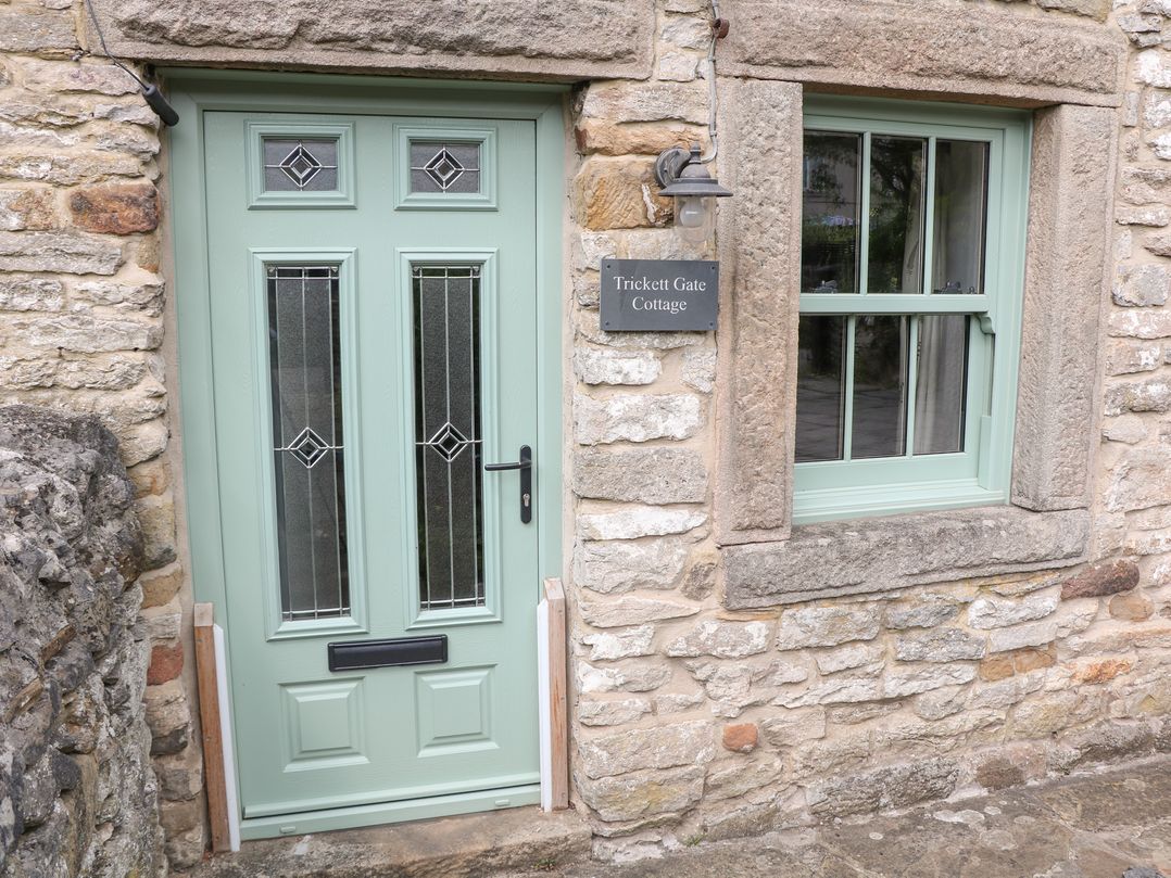 Trickett Gate Cottage