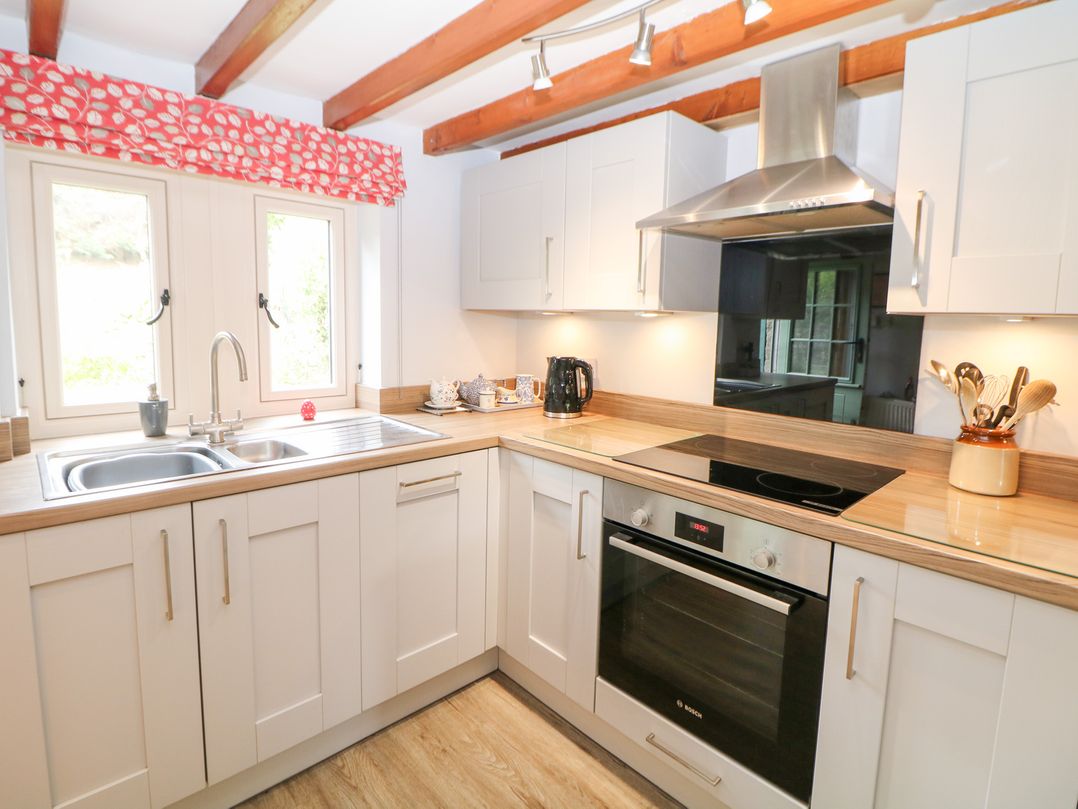 Trickett Gate Cottage