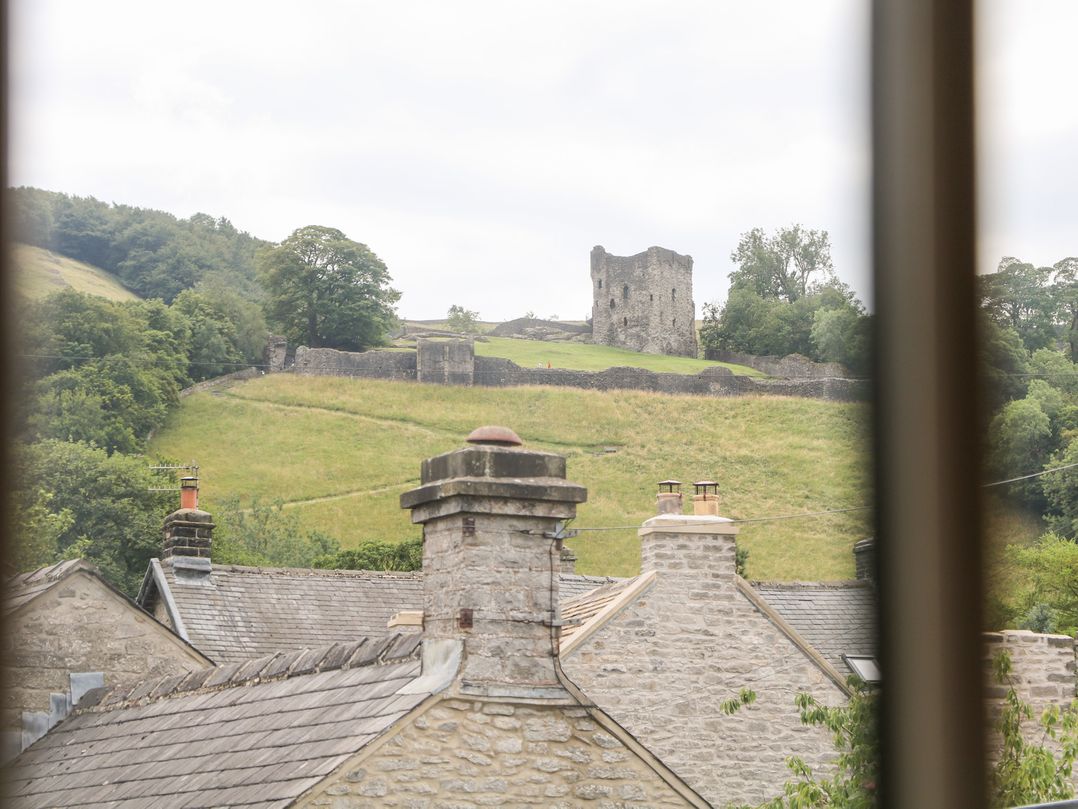 Trickett Gate Cottage