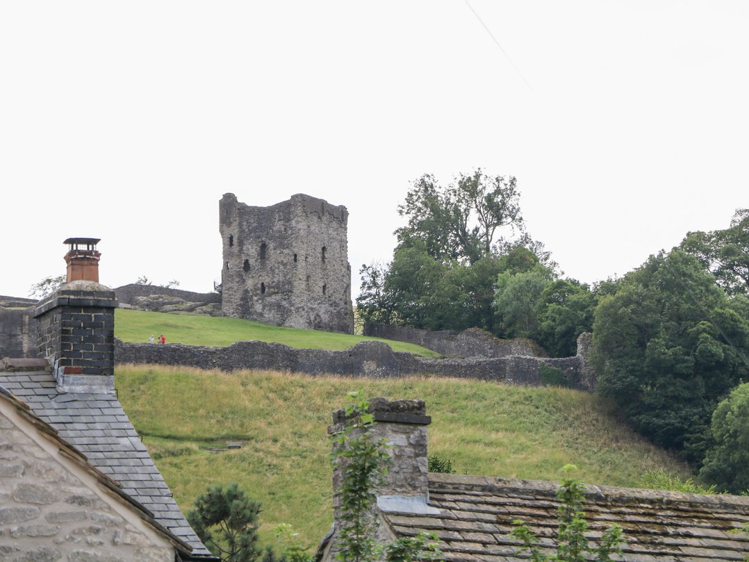 Trickett Gate Cottage
