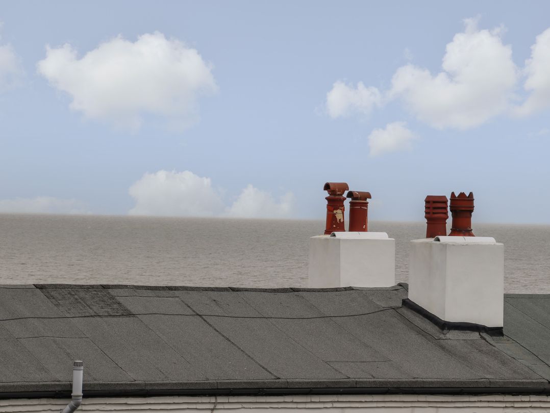Baron’s Mews