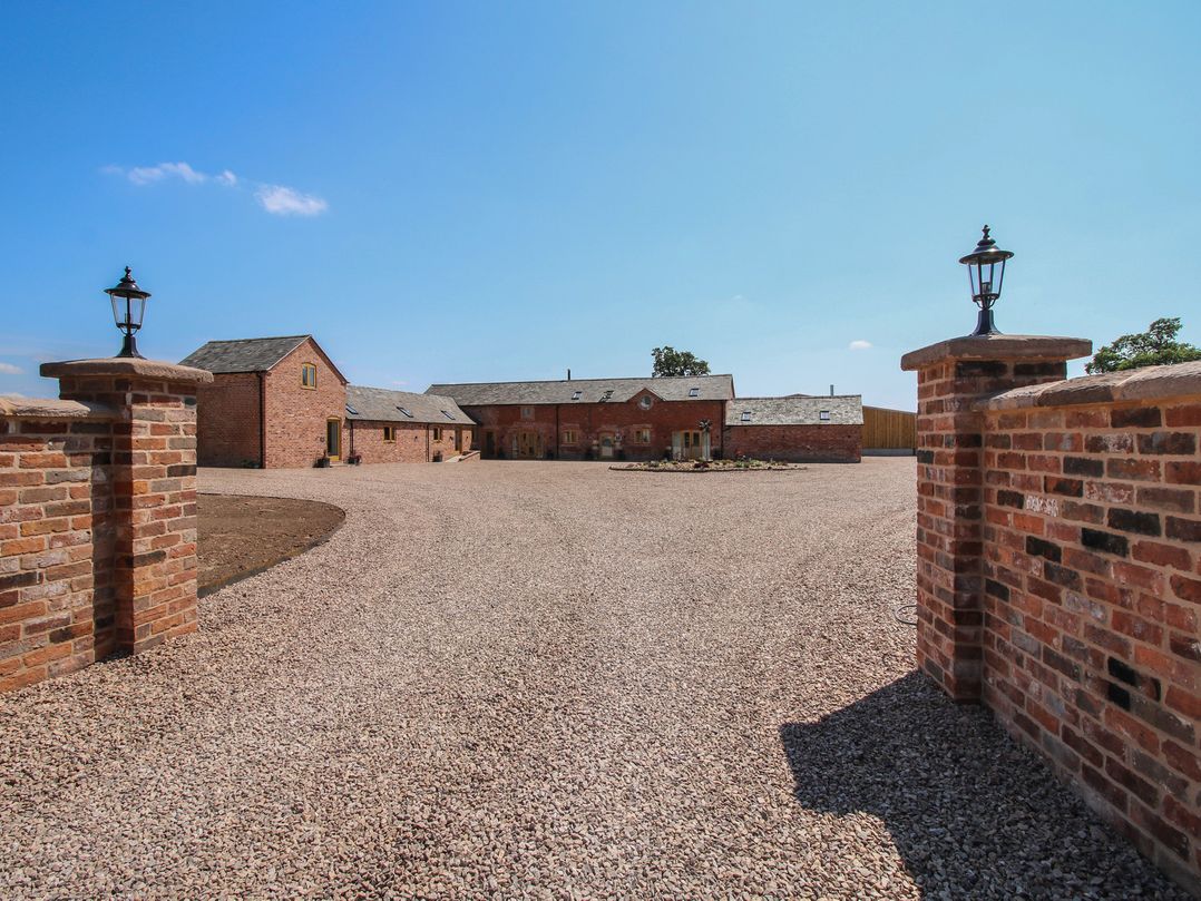 Oak Barn