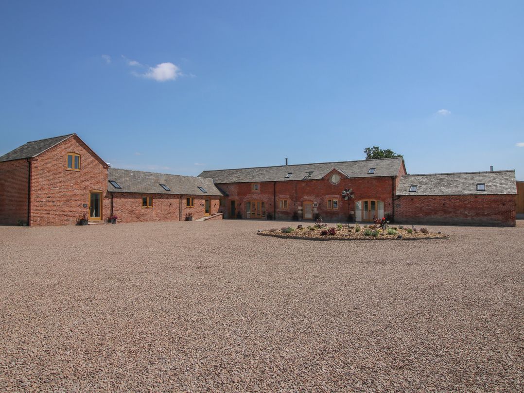 Oak Barn