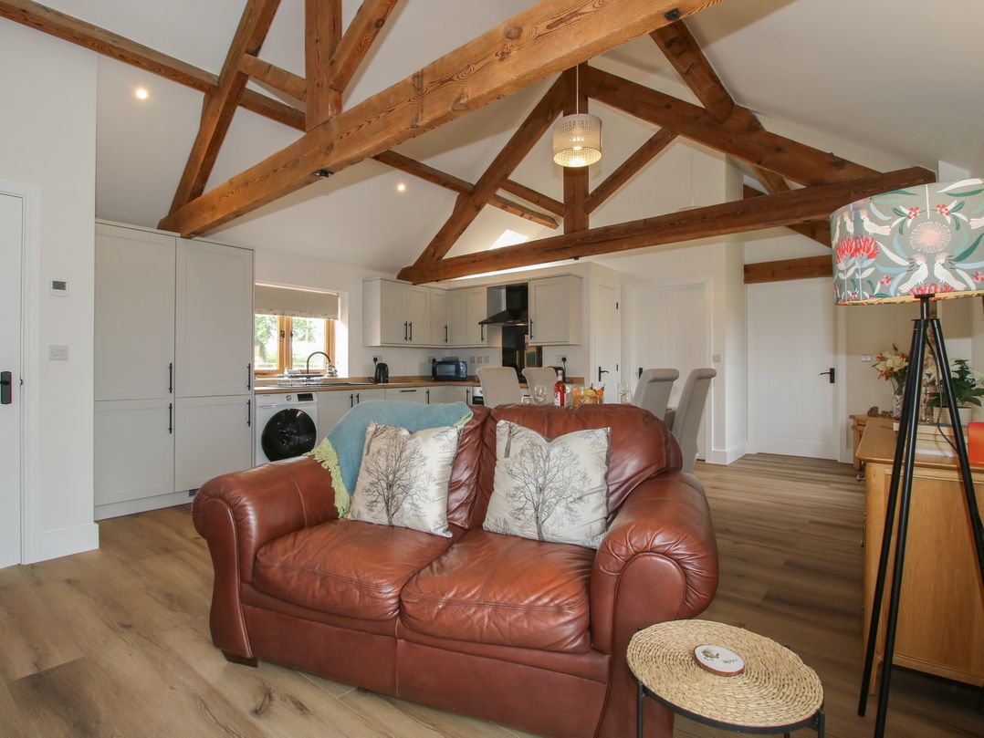 Oak Barn