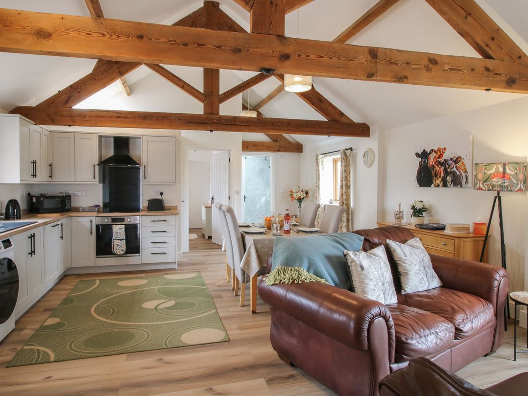 Oak Barn