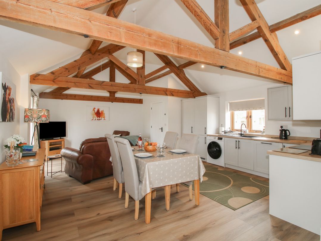 Oak Barn