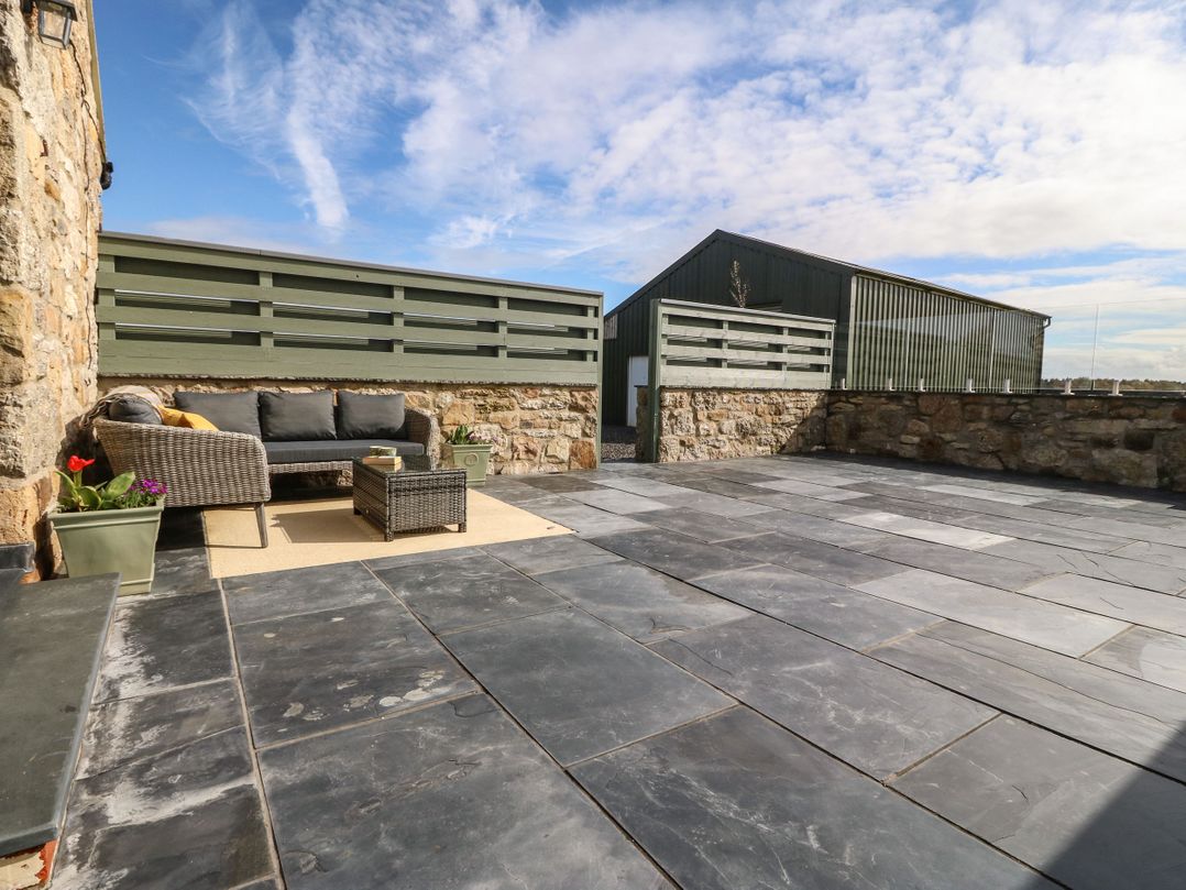 Pip's Barn