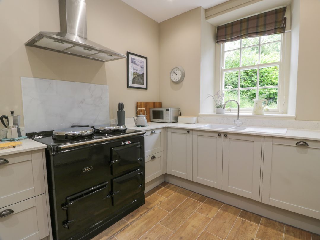 Trefoil Cottage