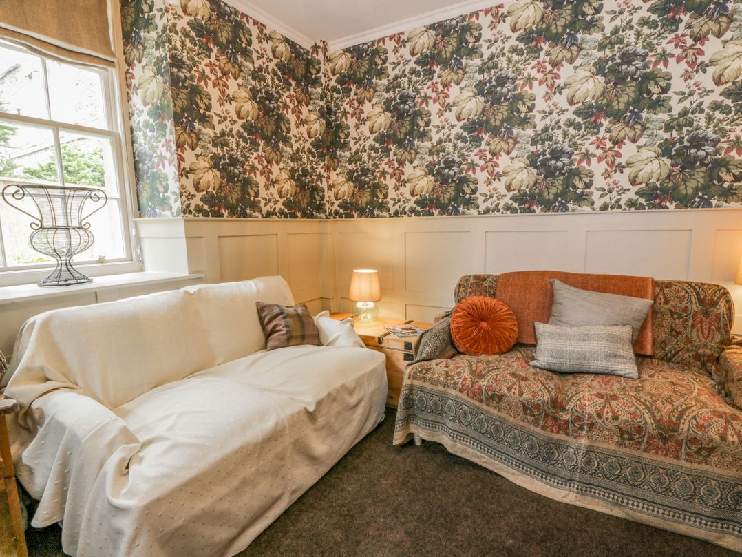 Trefoil Cottage