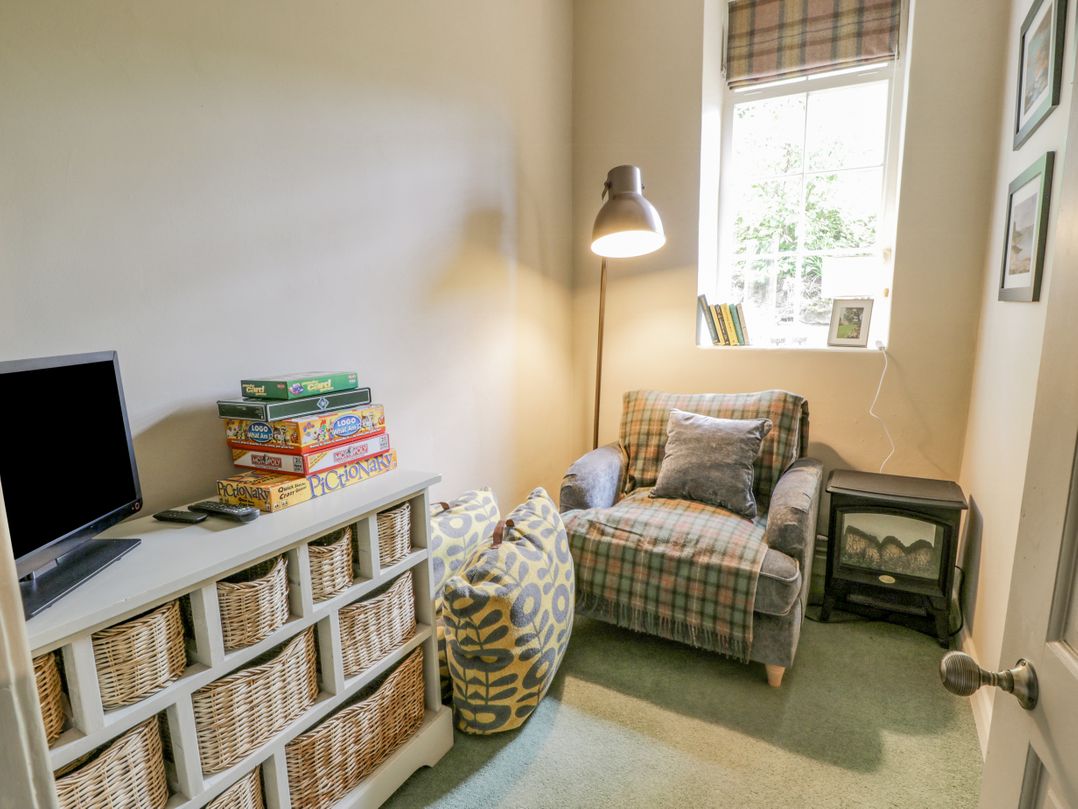 Trefoil Cottage