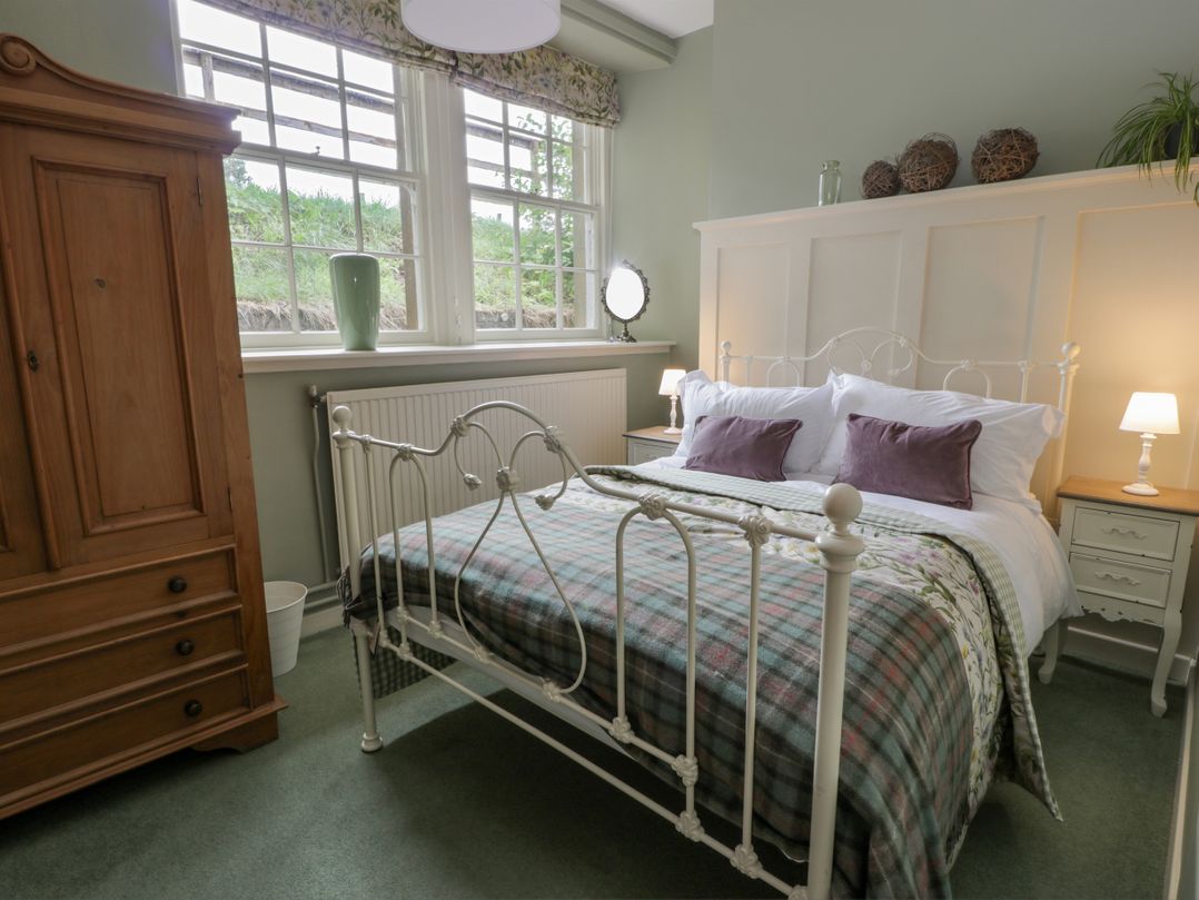 Trefoil Cottage