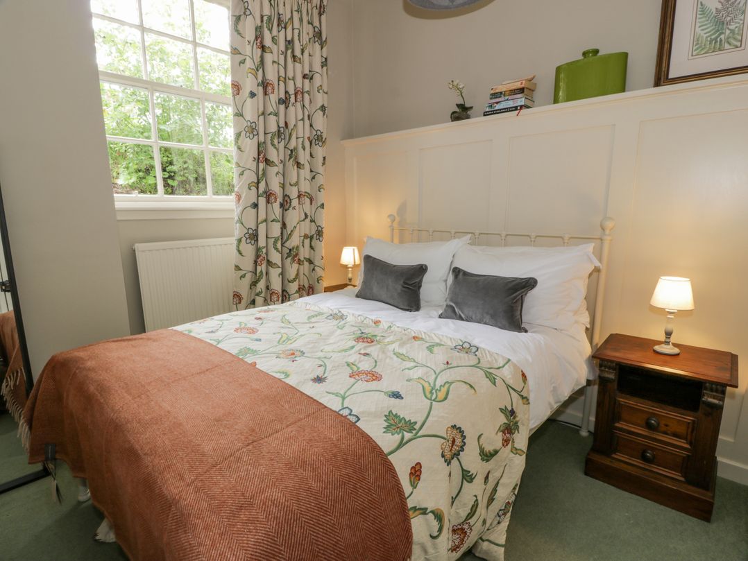 Trefoil Cottage