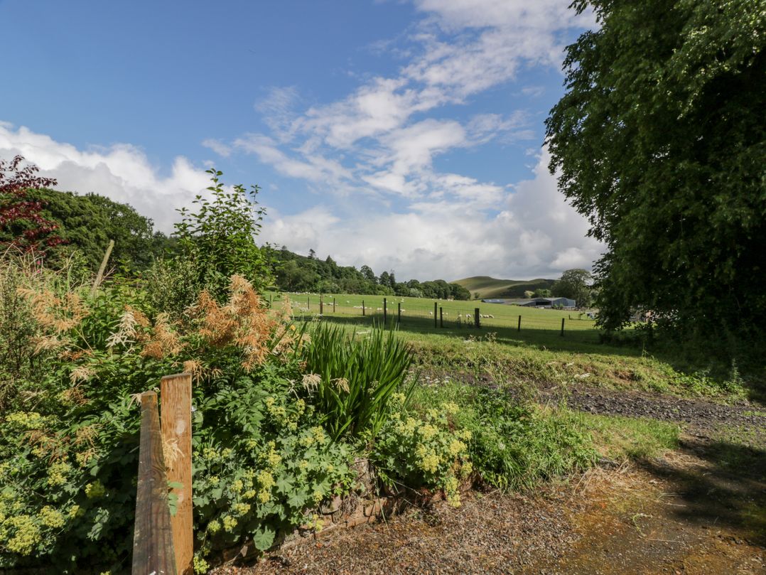 Trefoil Cottage