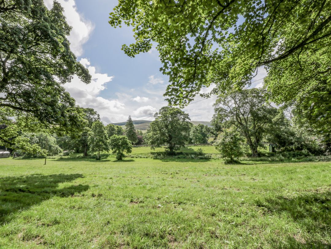 Trefoil Cottage