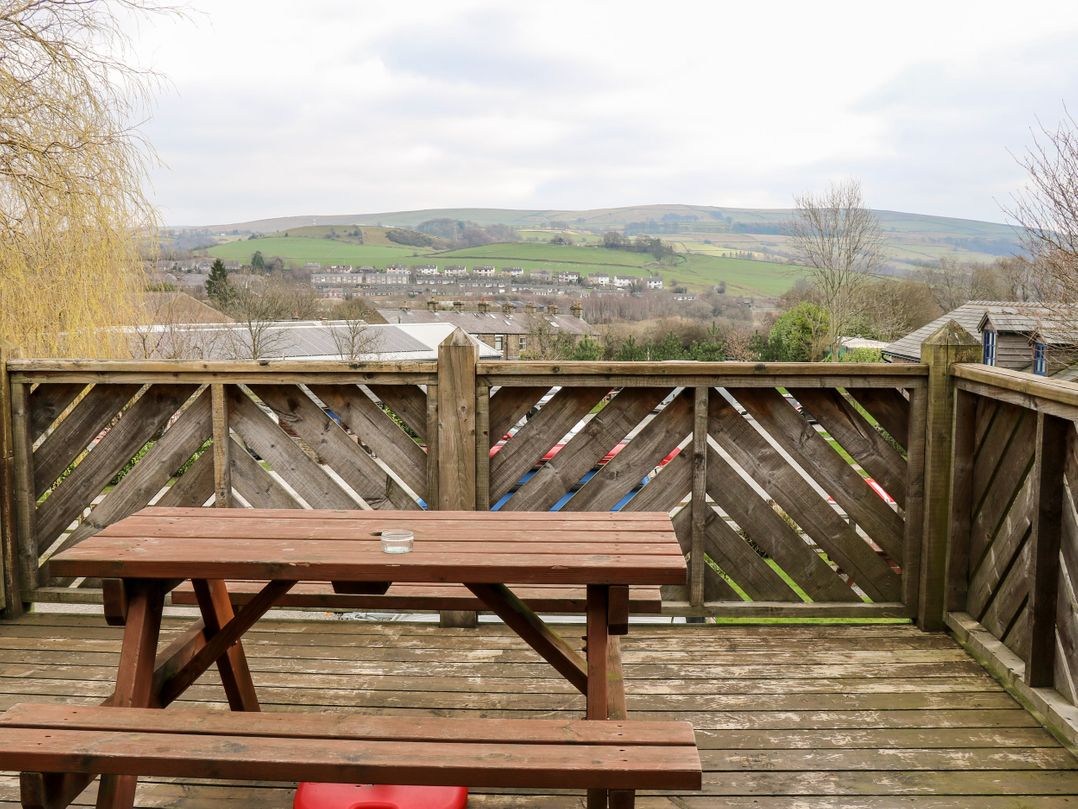 The Bike Shed