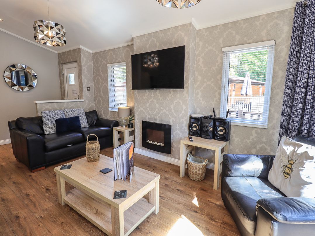 Ghyll Lodge