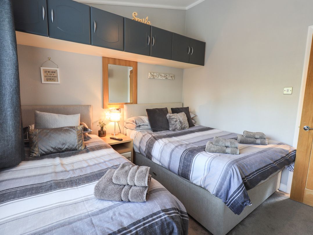 Ghyll Lodge