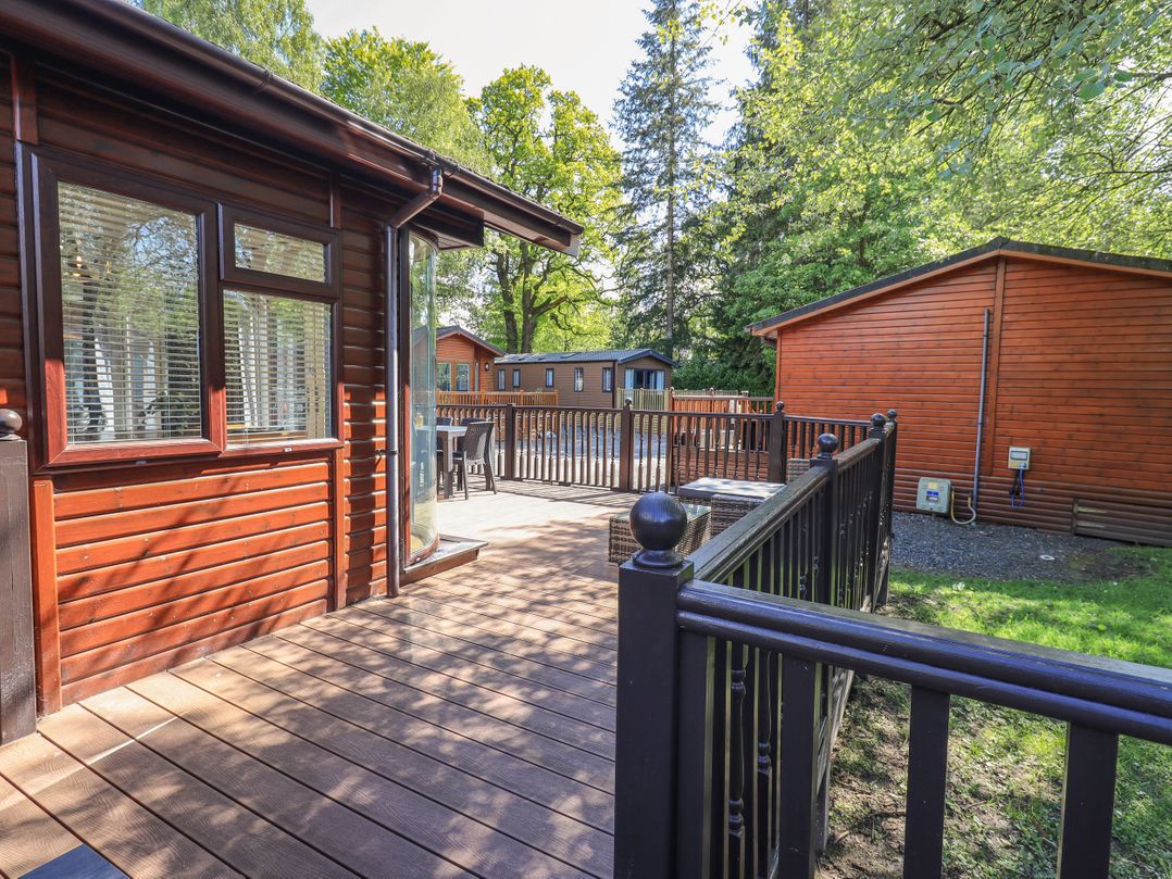 Ghyll Lodge
