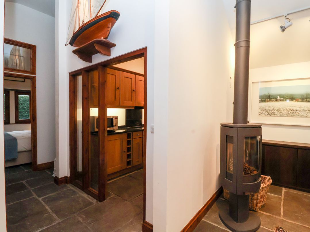 Owl Cottage
