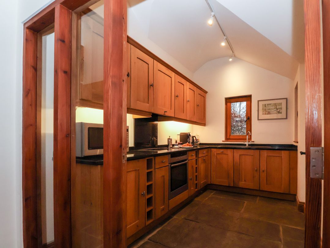 Owl Cottage