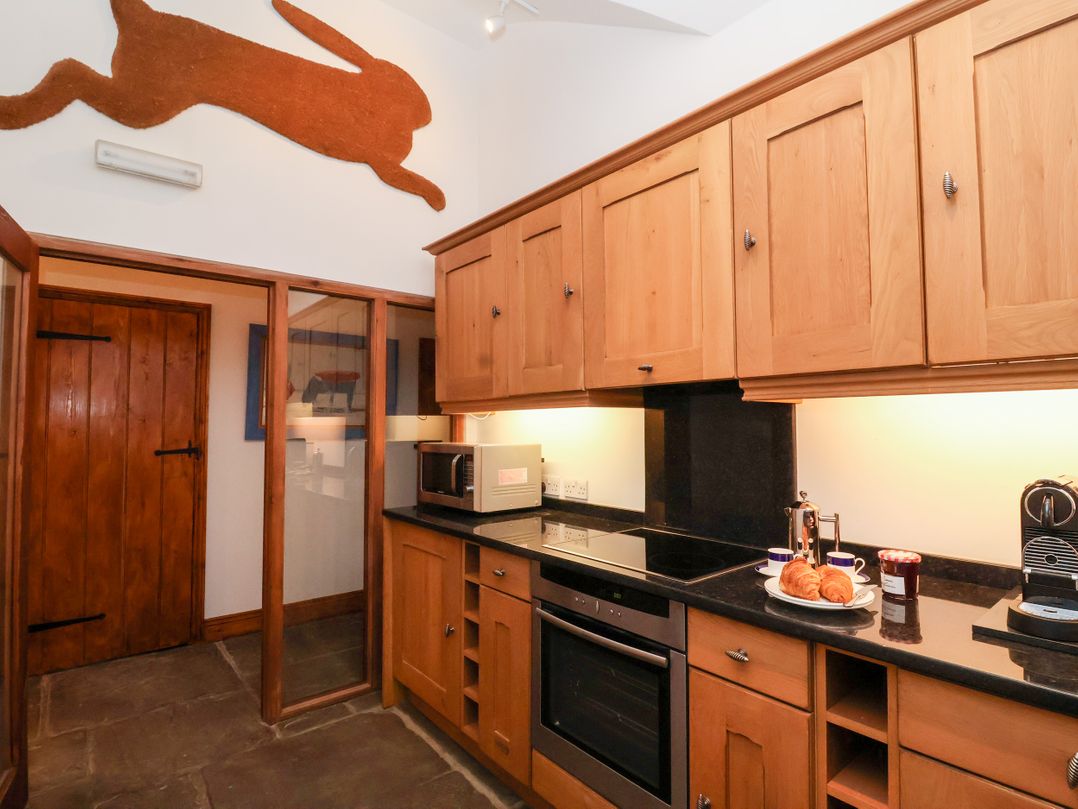 Owl Cottage