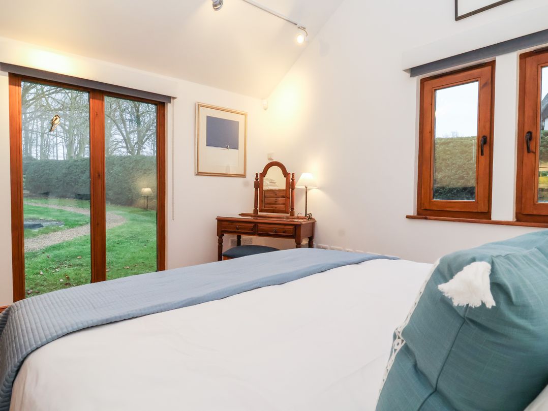 Owl Cottage