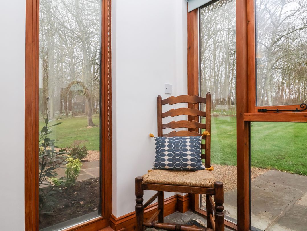 Owl Cottage