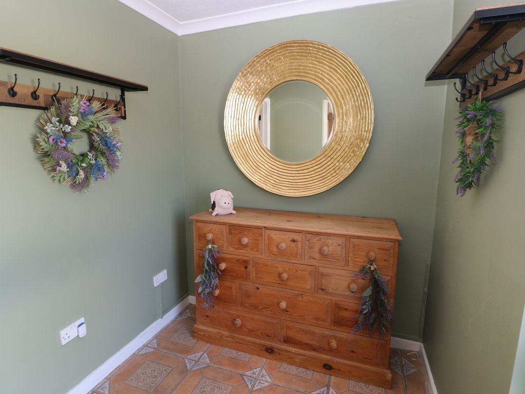 Piglet Cottage