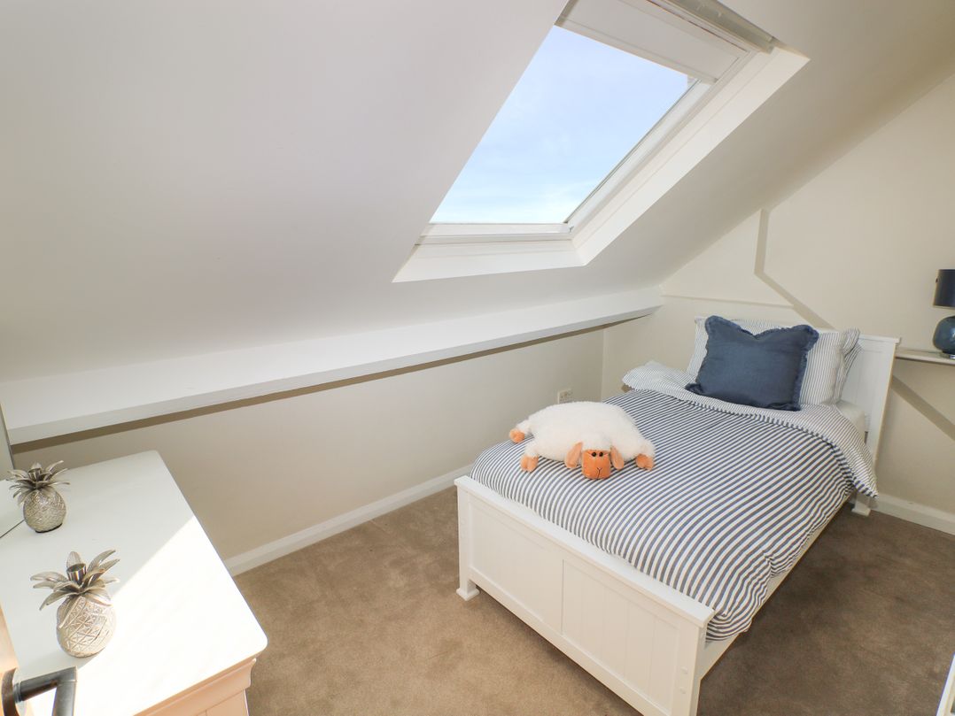 Piglet Cottage