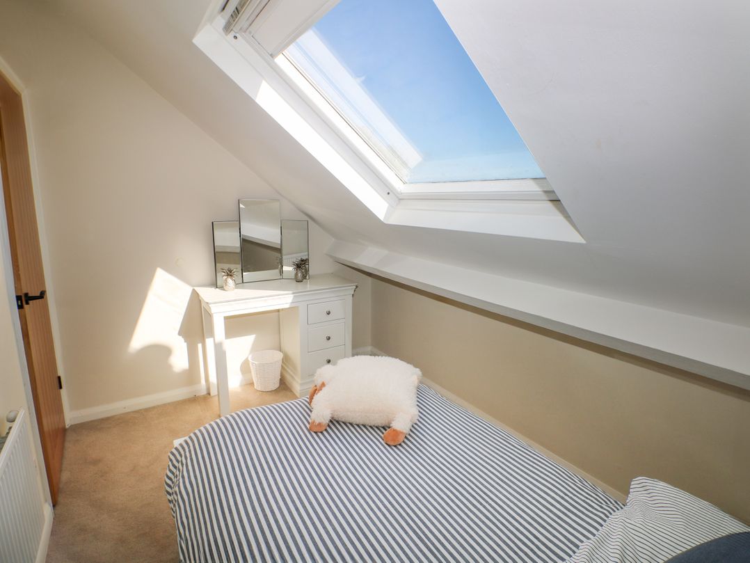 Piglet Cottage