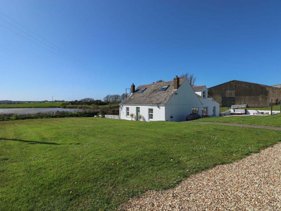 Piglet Cottage