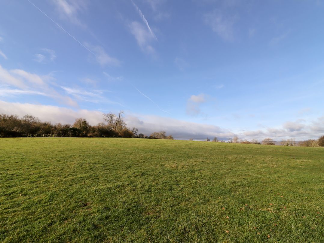 Wick Court Farm