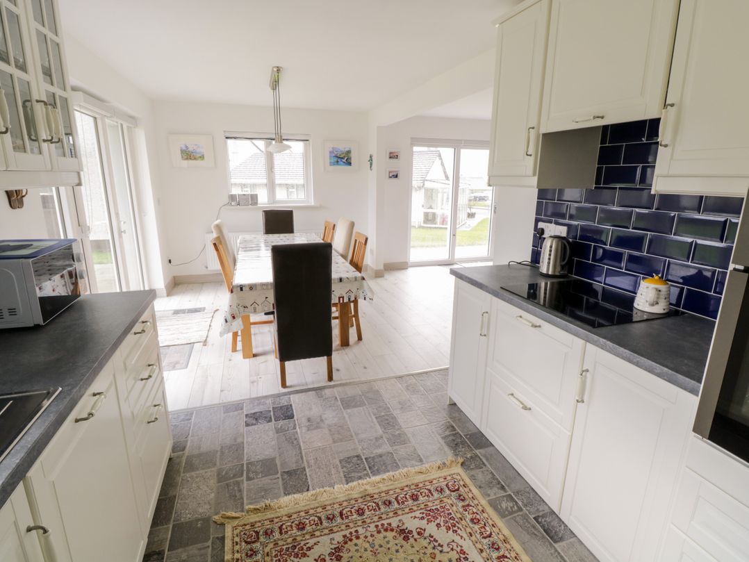 38 Carrowhubbock Holiday Village