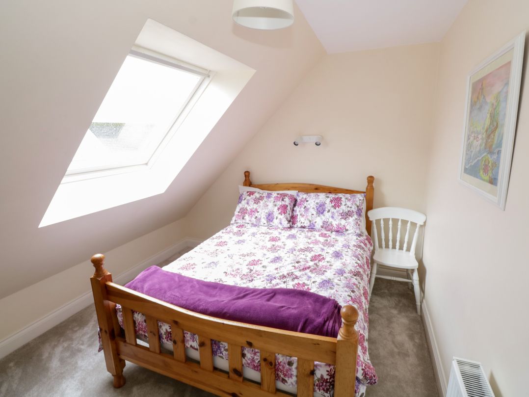 38 Carrowhubbock Holiday Village