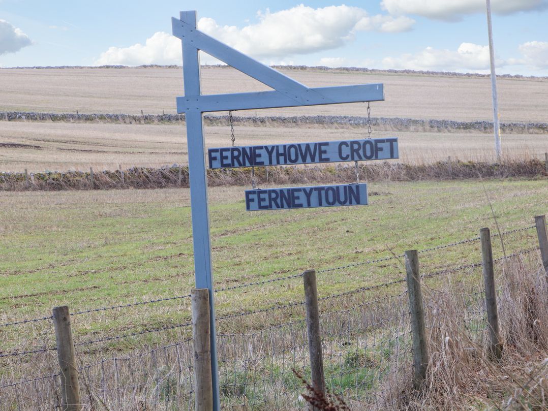 Ferneytoun