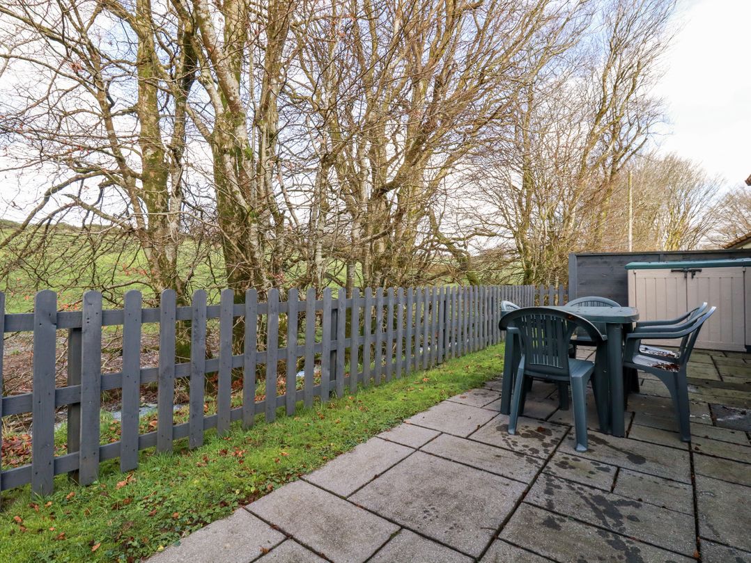 Cockle Nook