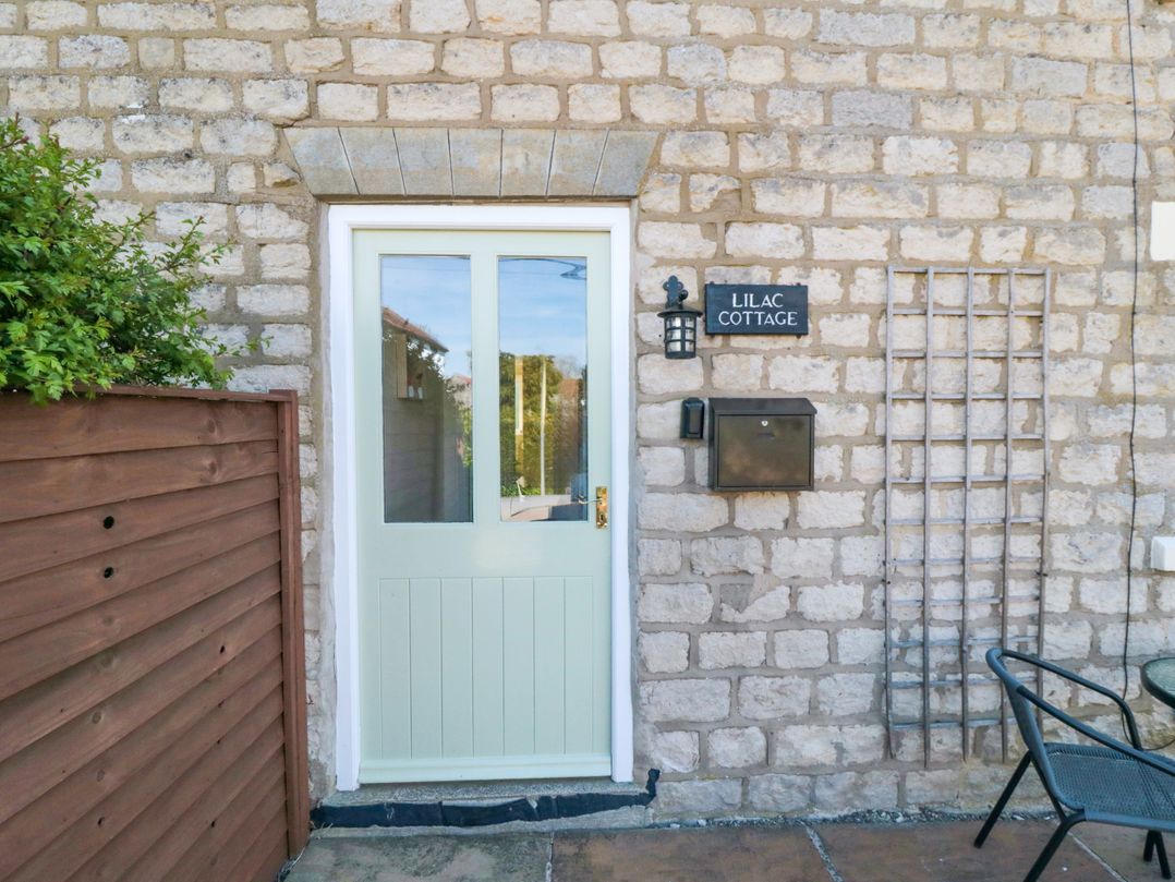 Lilac Cottage