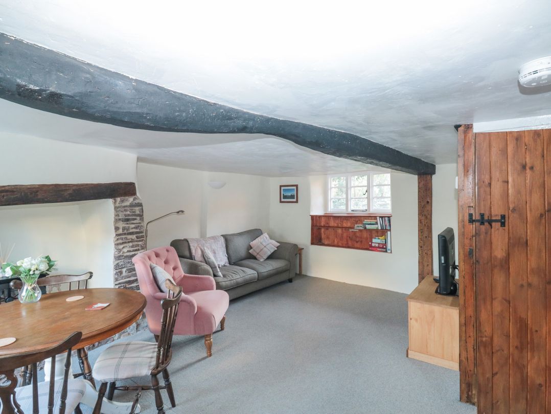 Jean's Cottage