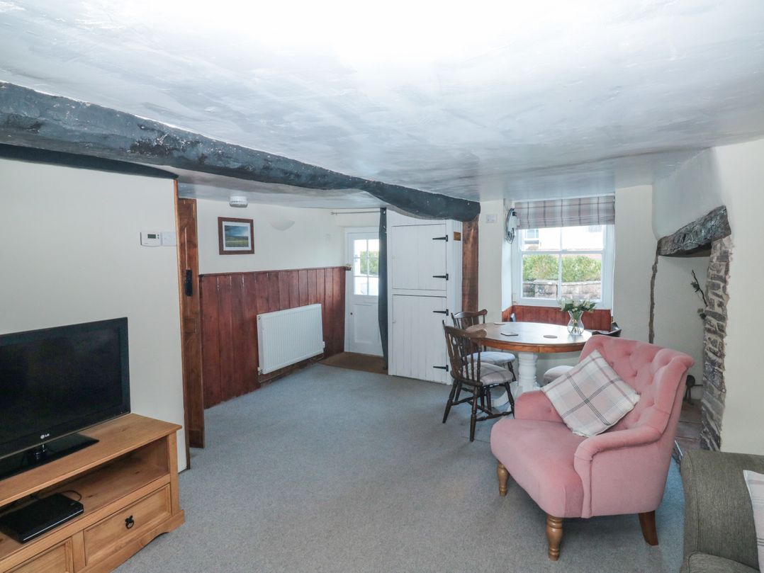 Jean's Cottage