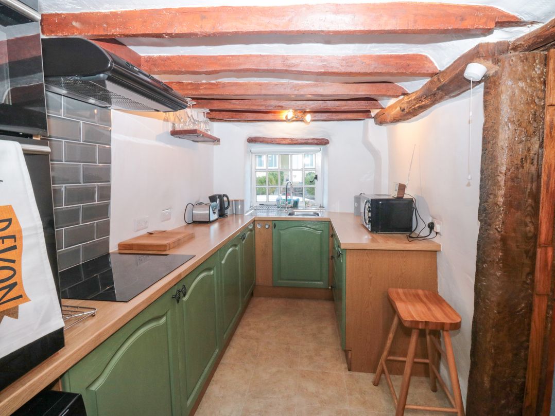 Jean's Cottage