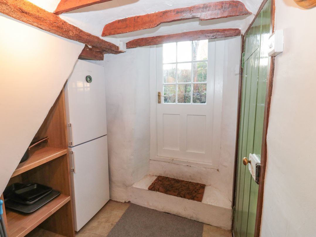 Jean's Cottage