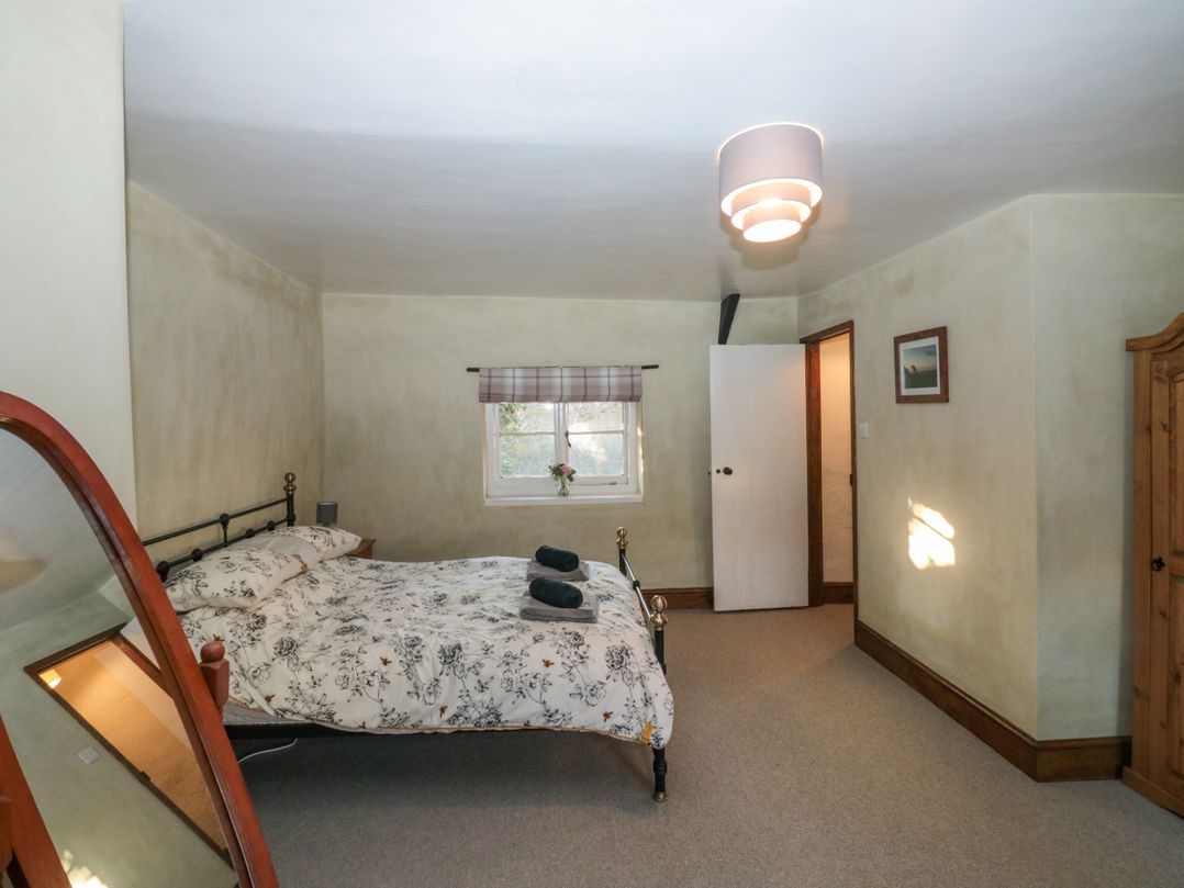 Jean's Cottage