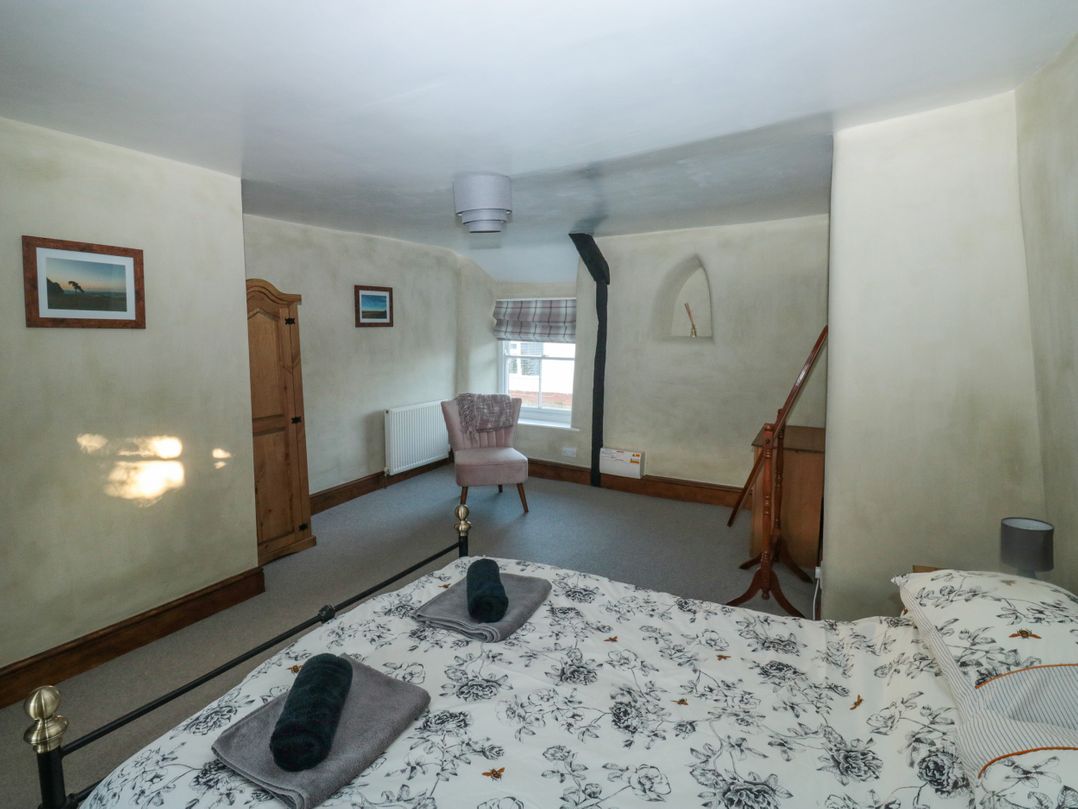 Jean's Cottage