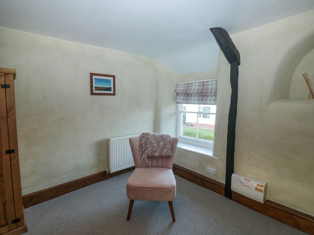 Jean's Cottage