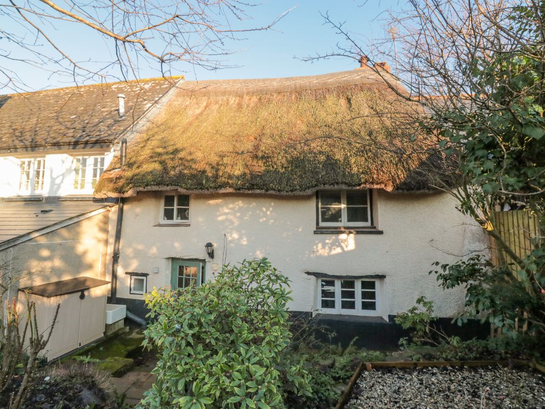 Jean's Cottage