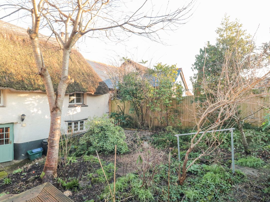 Jean's Cottage