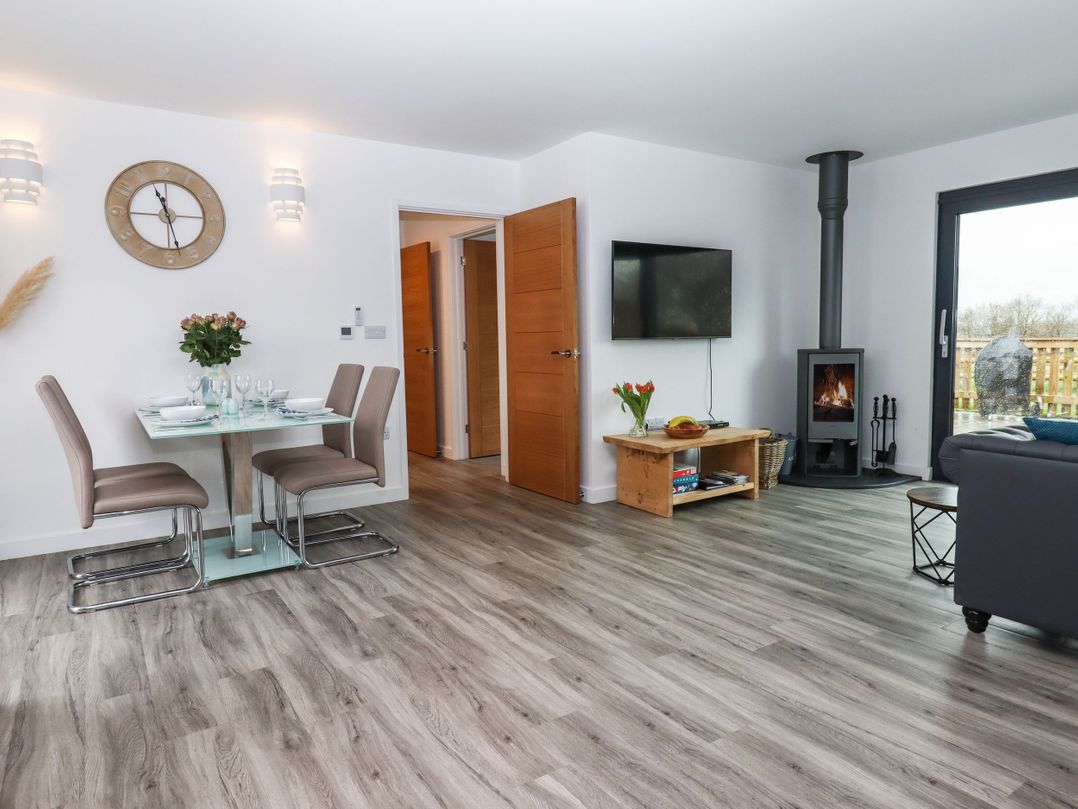 Strawberry Bank - Nuthatch