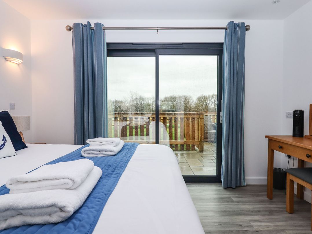 Strawberry Bank - Nuthatch