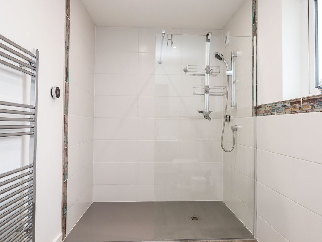 Strawberry Bank - Nuthatch