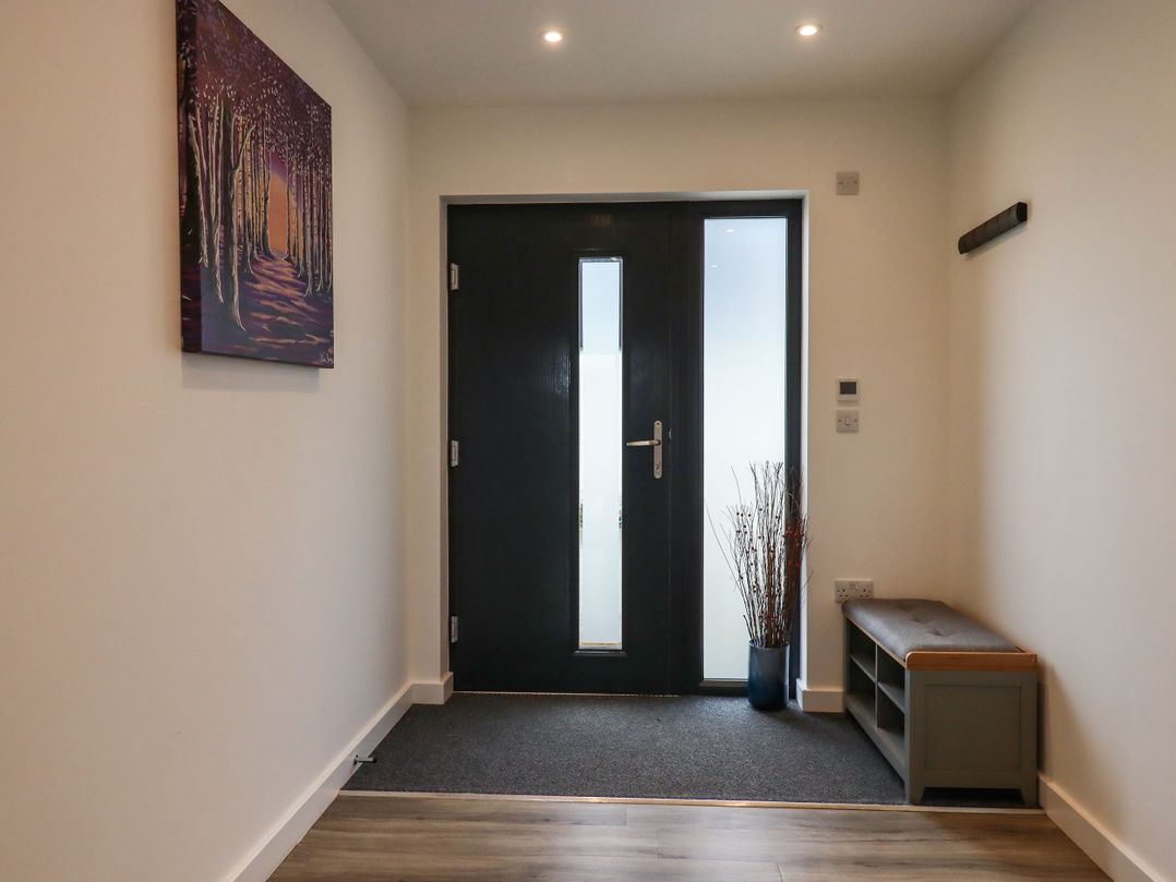 Strawberry Bank - Nuthatch